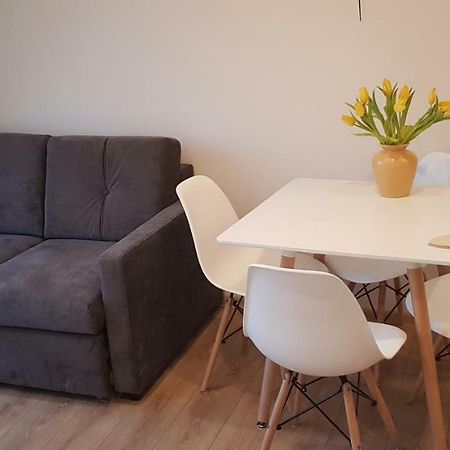 Apartamenty Starowka Колобжег Экстерьер фото