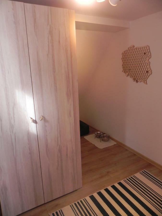 Apartamenty Starowka Колобжег Экстерьер фото